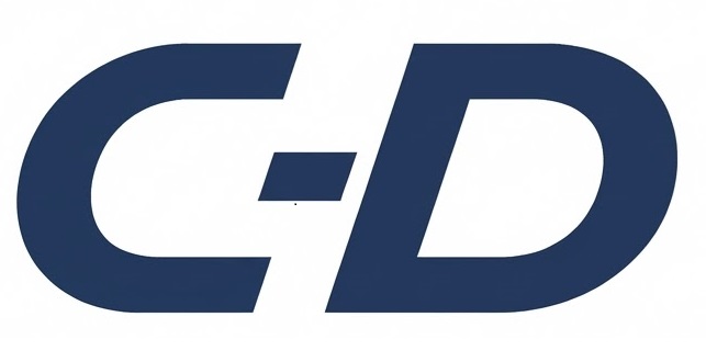 Corporate Digital Research logo