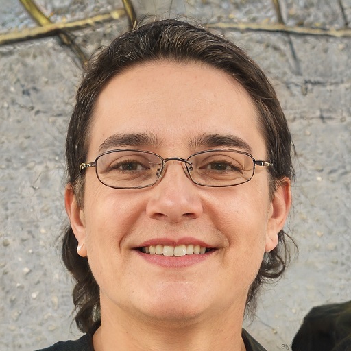 Dr. Priya Rao headshot